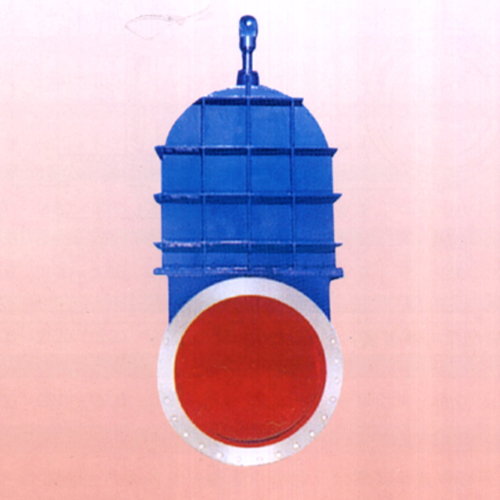 高炉热风系统混风阀废气阀Z941Y-4